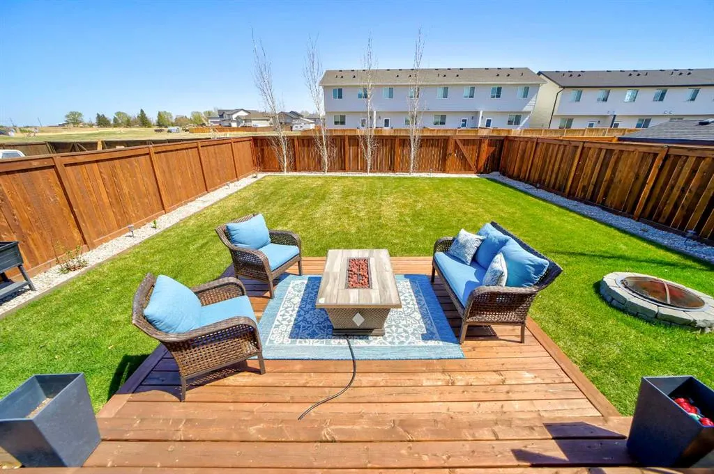 233 Agnes Short Place N
