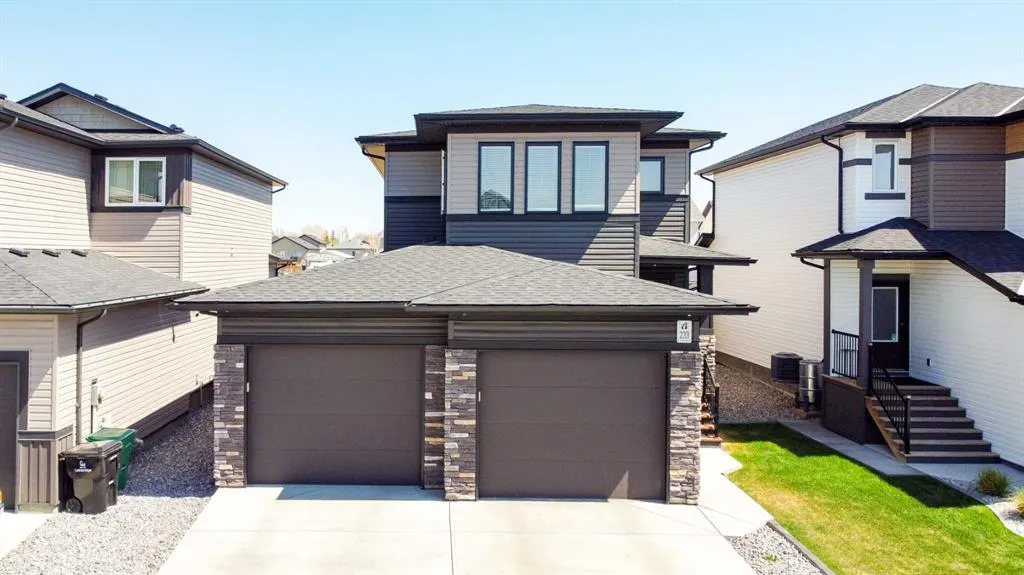 233 Agnes Short Place N