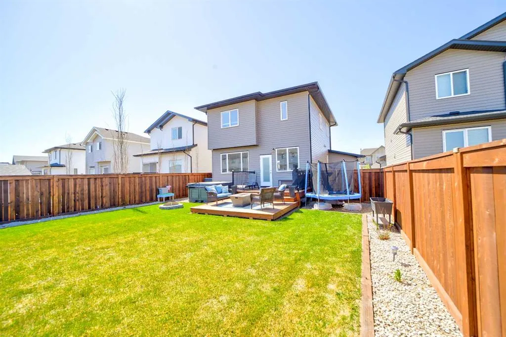 233 Agnes Short Place N