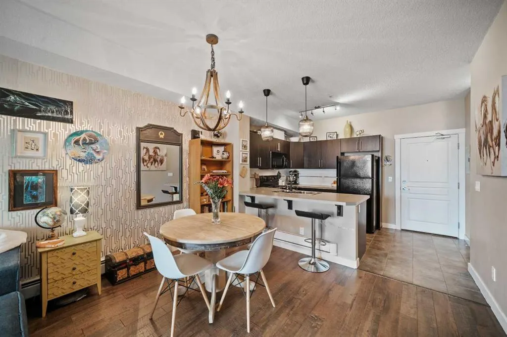 2300 Evanston Square NW, #115