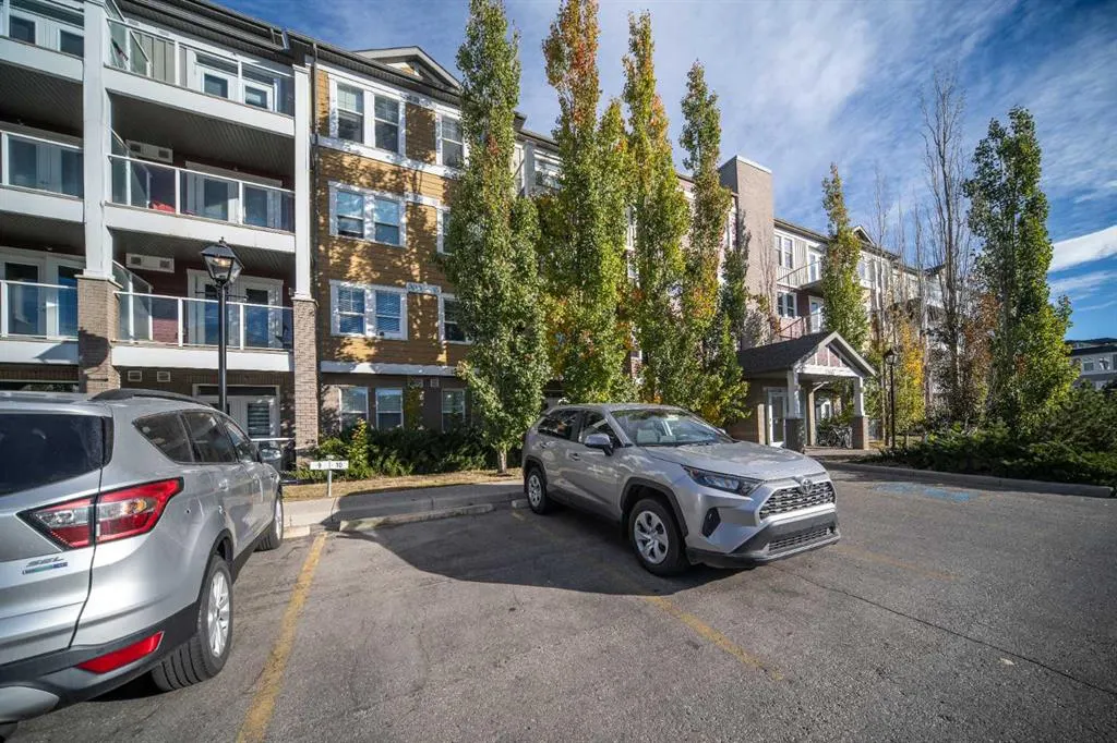 2300 Evanston Square NW, #115