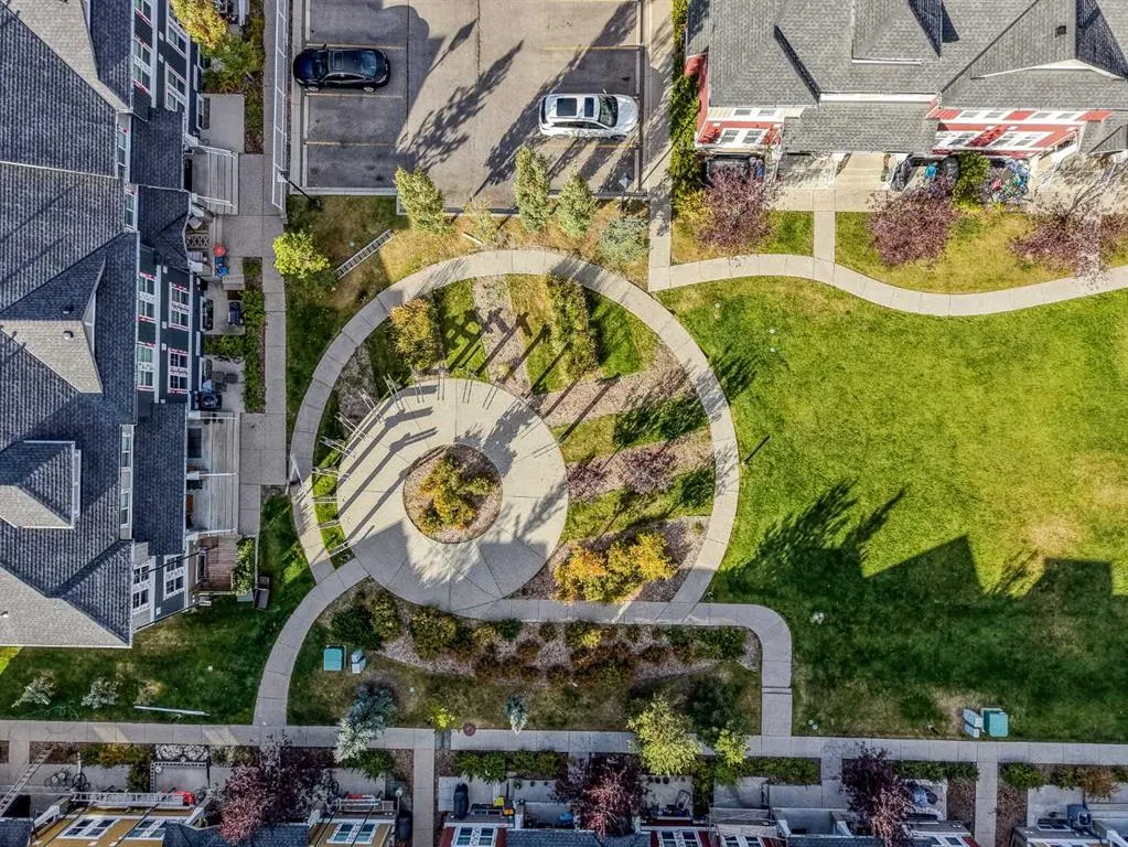 2300 Evanston Square NW, #115