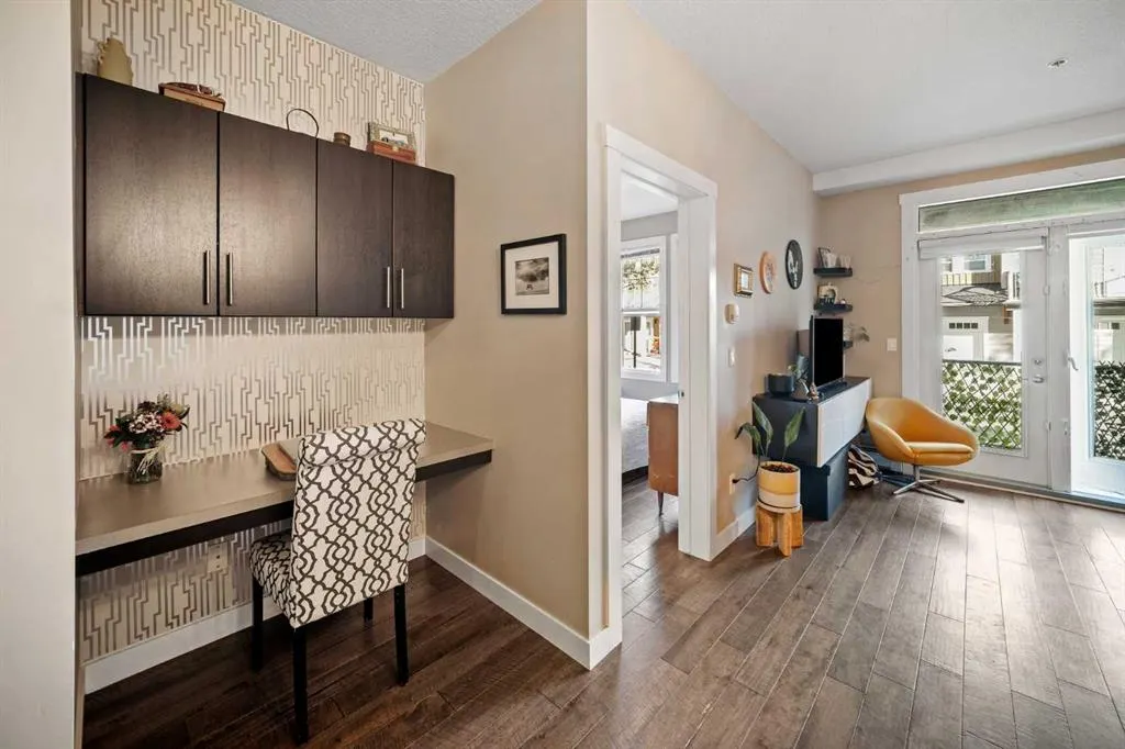 2300 Evanston Square NW, #115