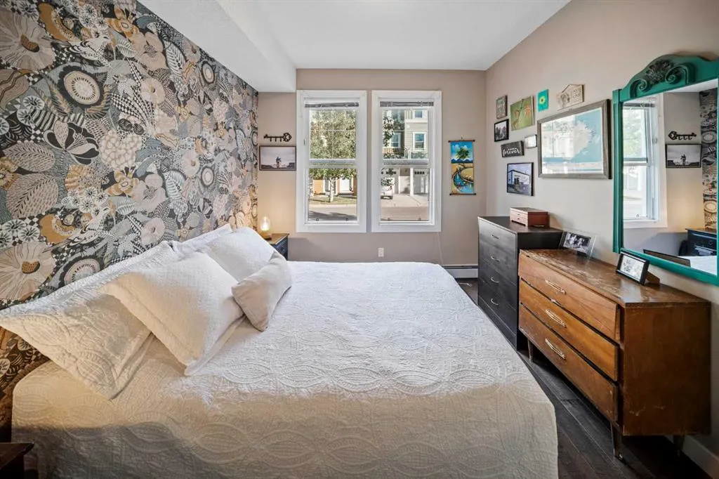2300 Evanston Square NW, #115