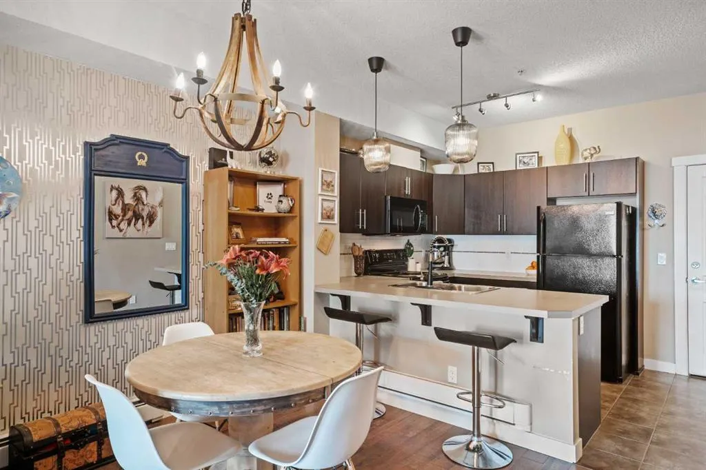 2300 Evanston Square NW, #115