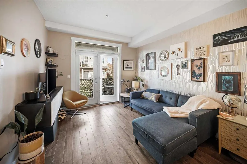 2300 Evanston Square NW, #115