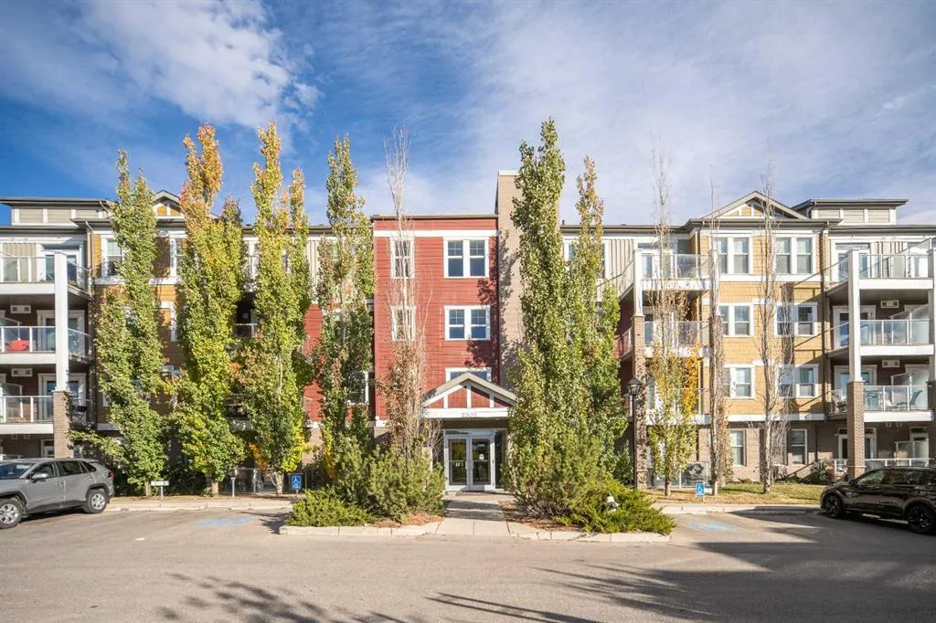 2300 Evanston Square NW, #115