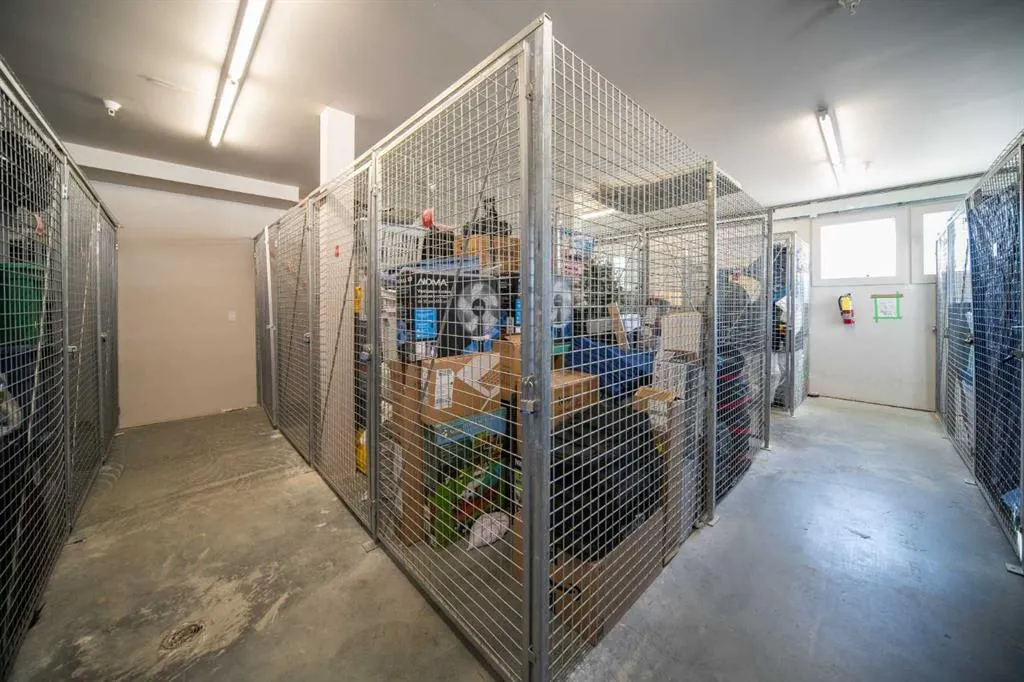 2300 Evanston Square NW, #115