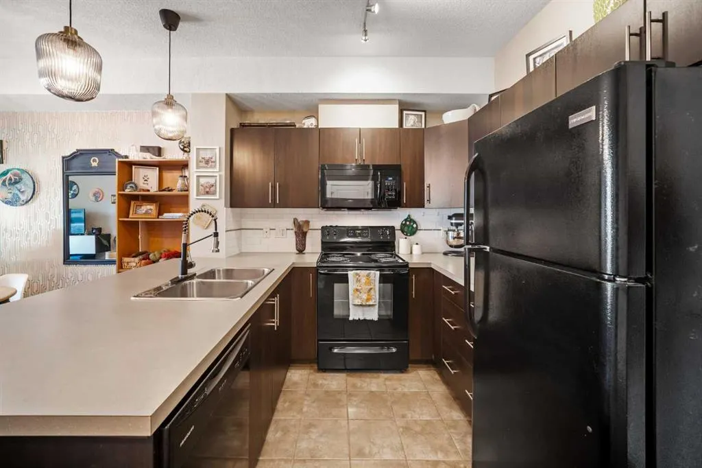 2300 Evanston Square NW, #115