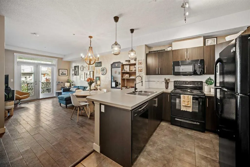 2300 Evanston Square NW, #115