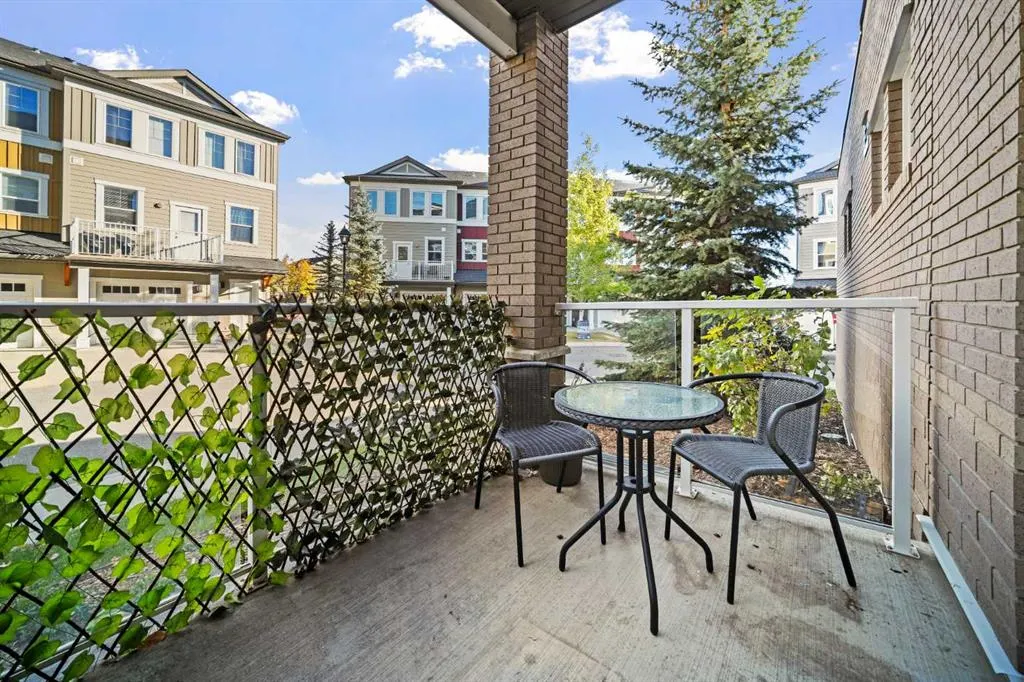 2300 Evanston Square NW, #115