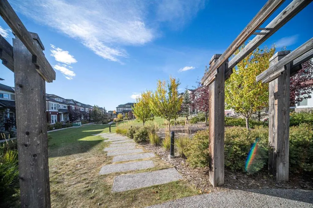 2300 Evanston Square NW, #115