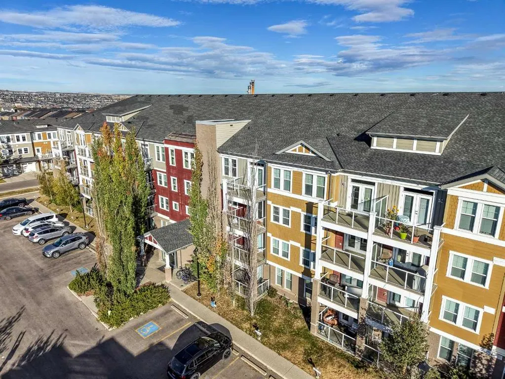 2300 Evanston Square NW, #115