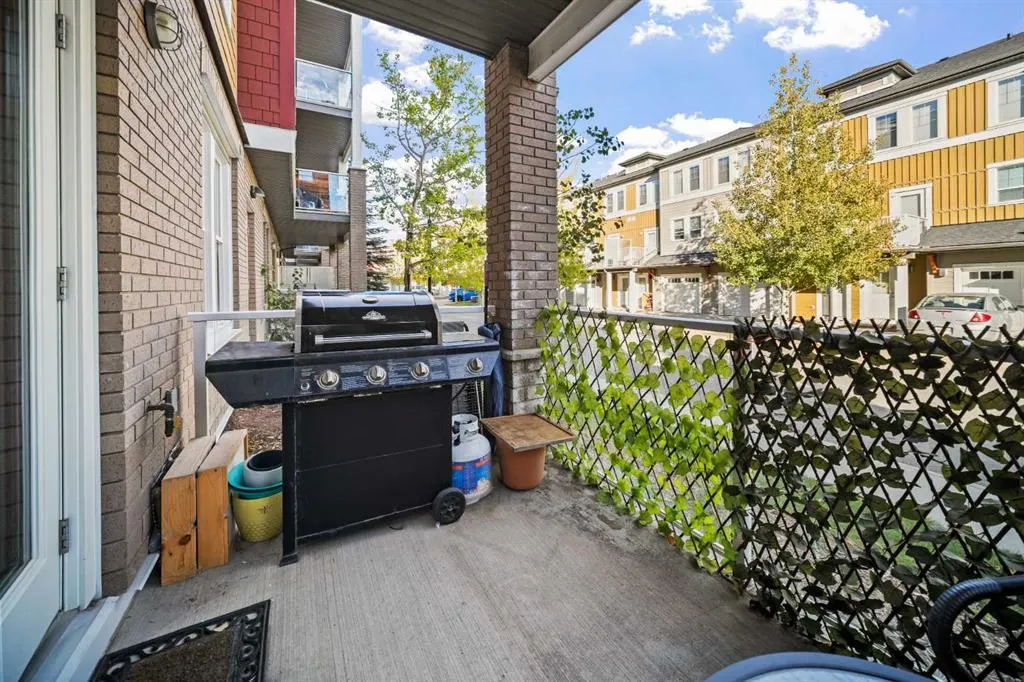 2300 Evanston Square NW, #115
