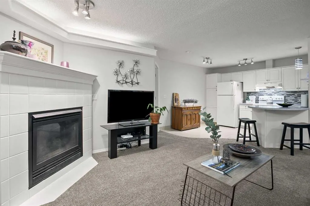 10 Sierra Morena Mews SW, #118