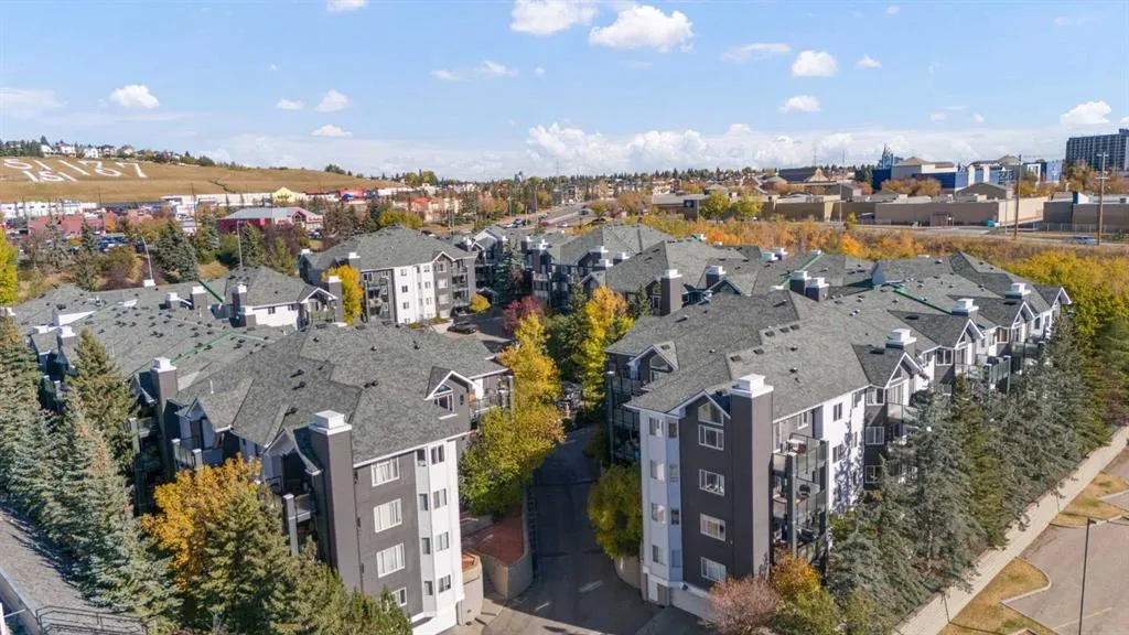 10 Sierra Morena Mews SW, #118