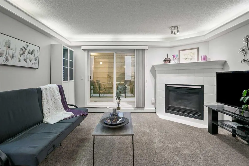 10 Sierra Morena Mews SW, #118