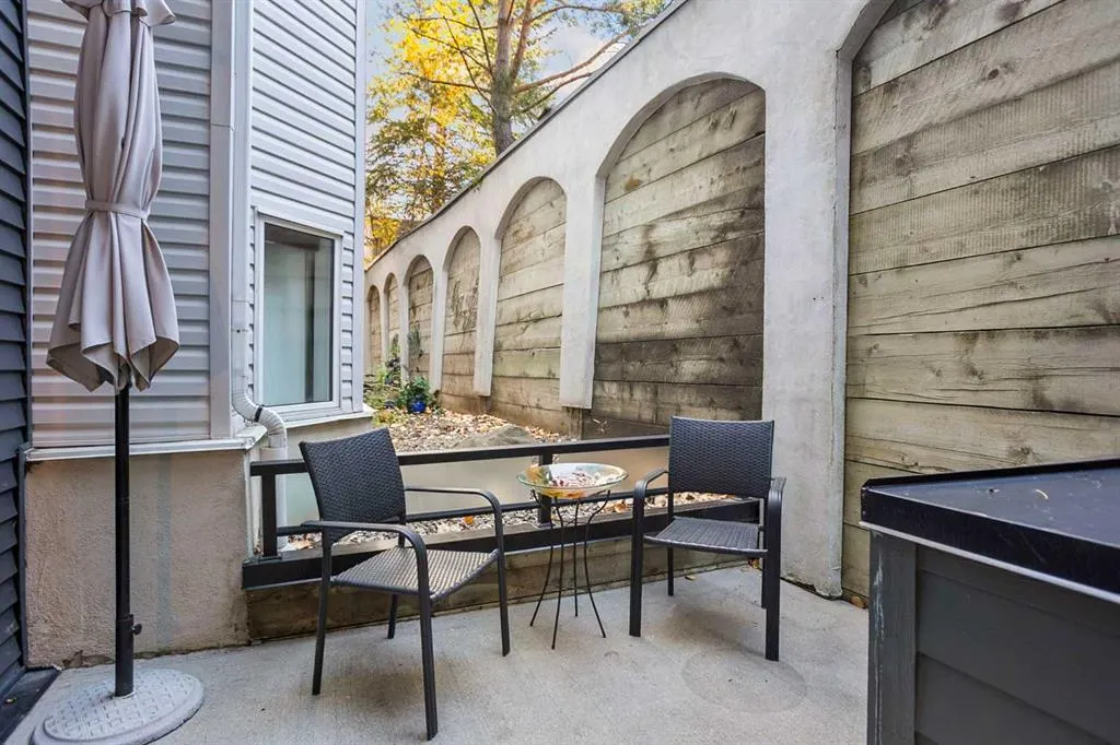 10 Sierra Morena Mews SW, #118