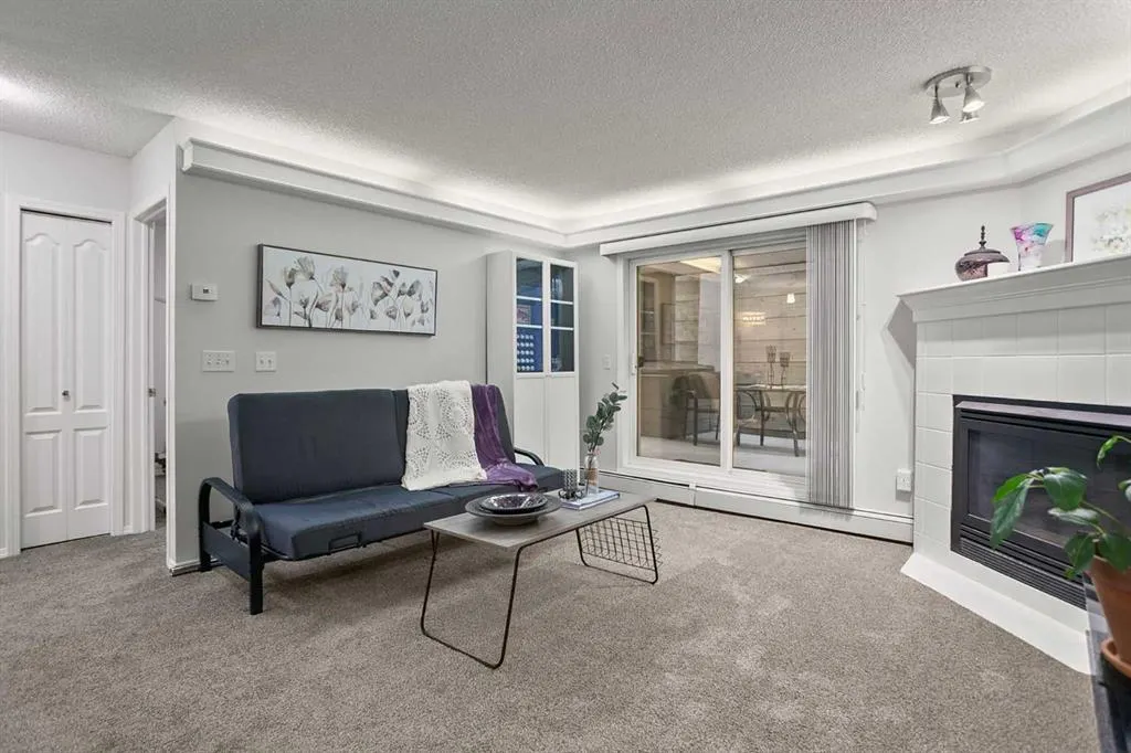 10 Sierra Morena Mews SW, #118