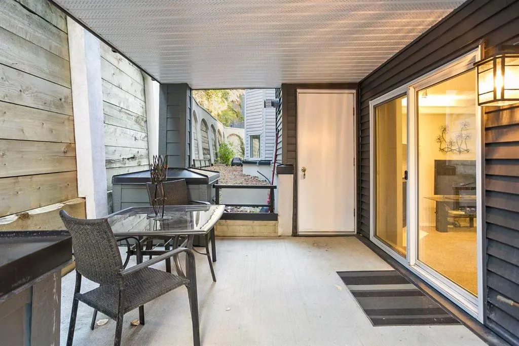 10 Sierra Morena Mews SW, #118