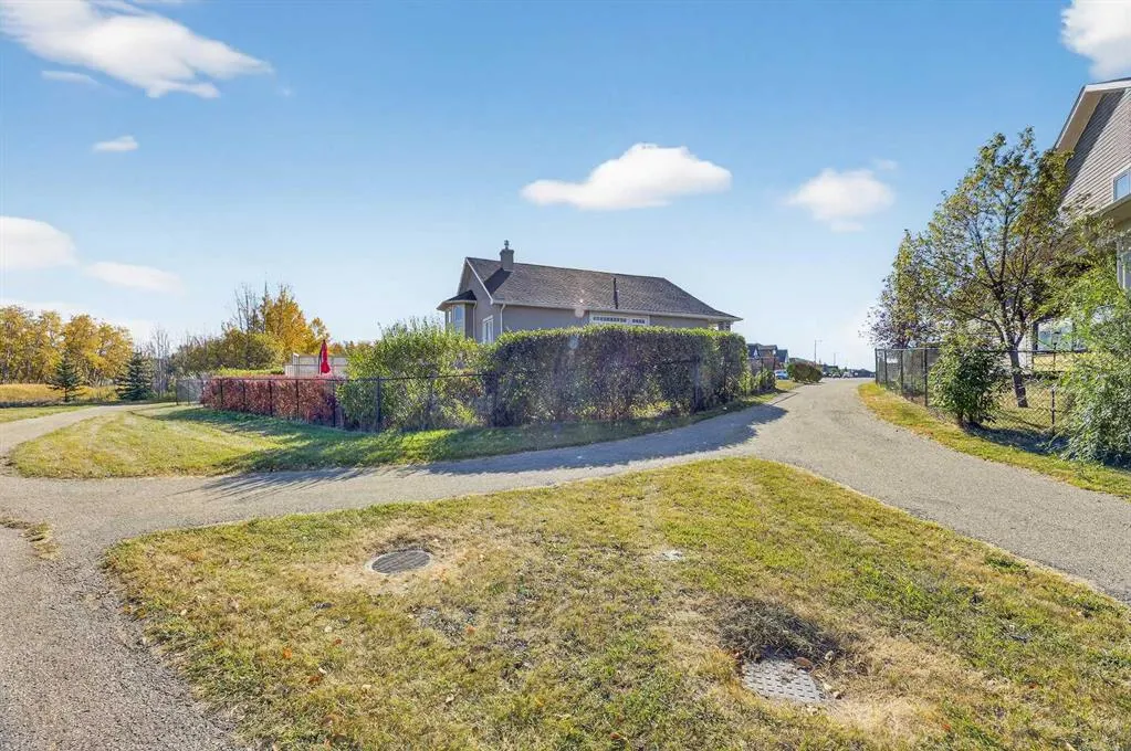 91 Briegel Road