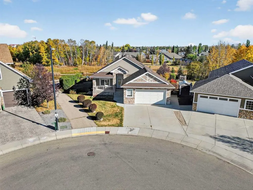 91 Briegel Road