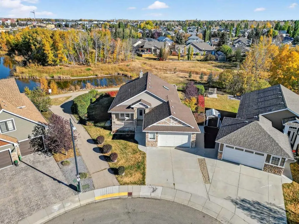 91 Briegel Road