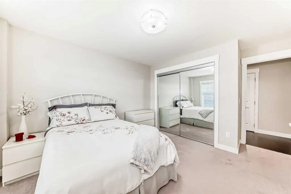 11 MAHOGANY Row SE, #2103