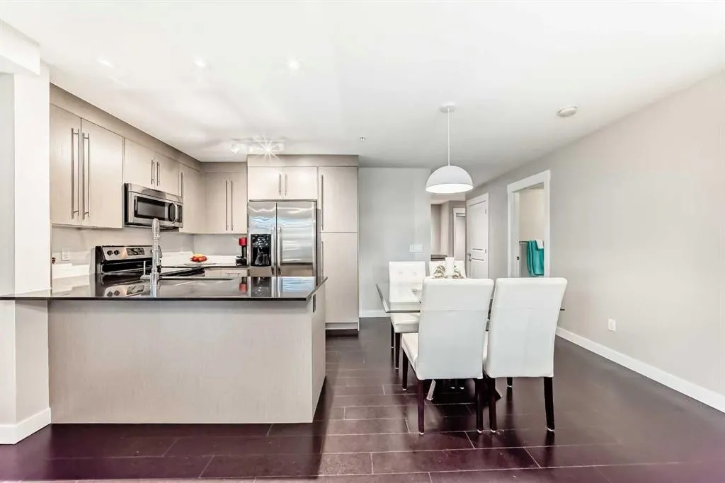 11 MAHOGANY Row SE, #2103