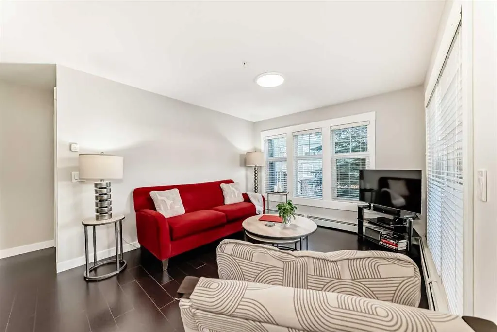 11 MAHOGANY Row SE, #2103