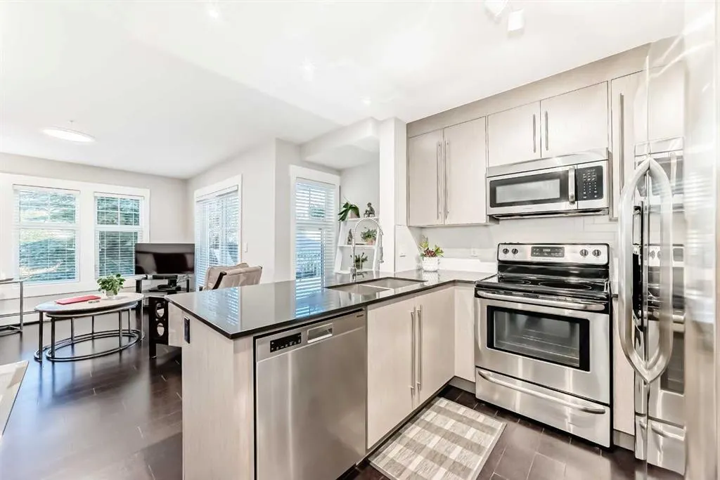 11 MAHOGANY Row SE, #2103