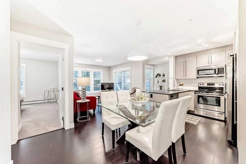 11 MAHOGANY Row SE, #2103