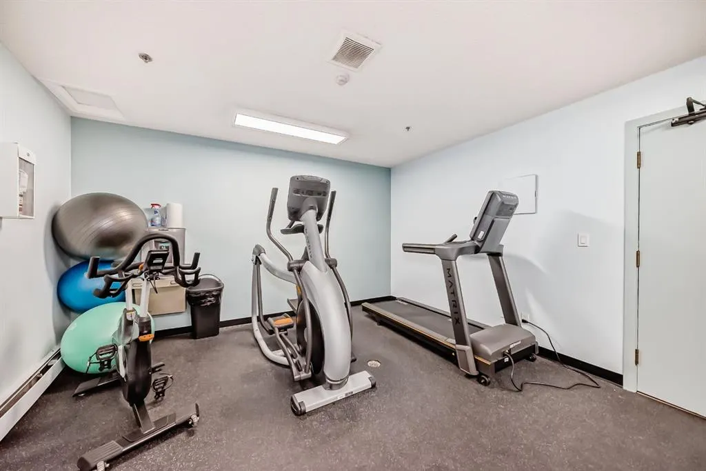 540 18 Avenue SW, #202