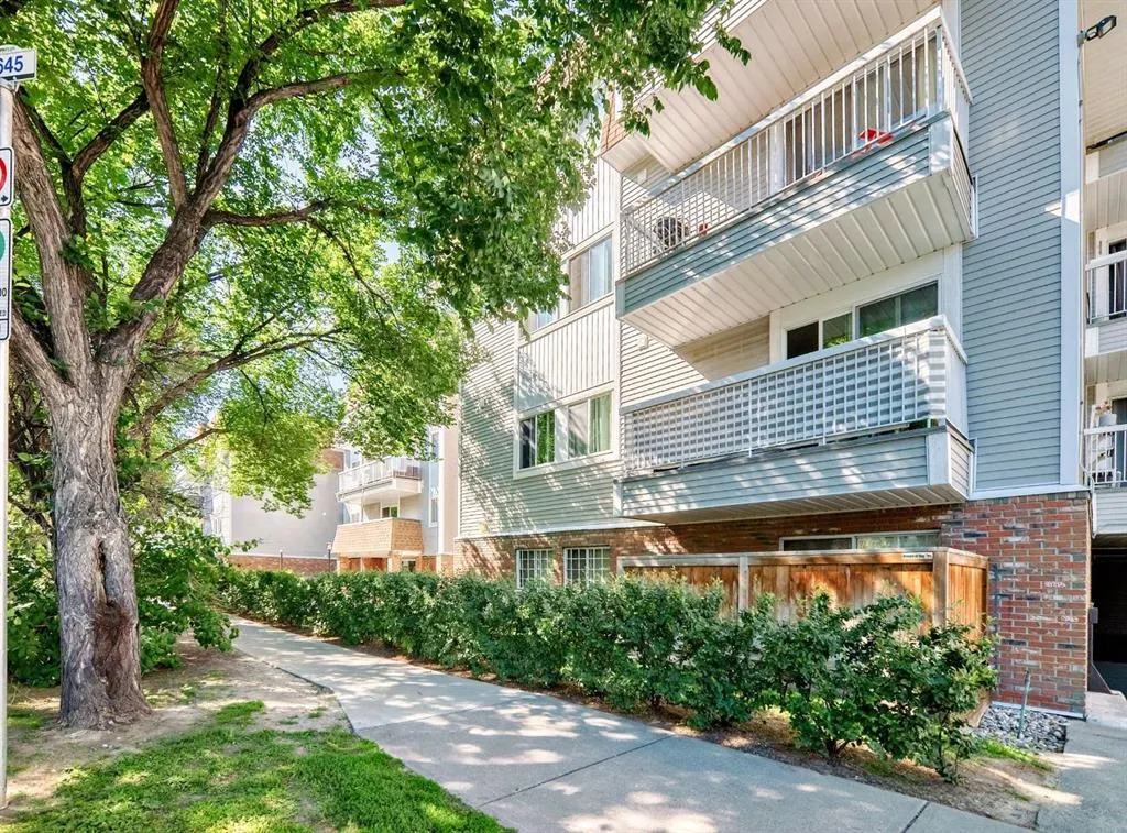 540 18 Avenue SW, #202