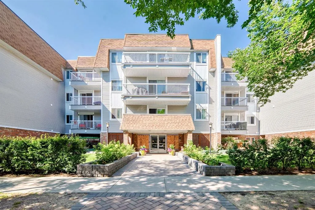 540 18 Avenue SW, #202
