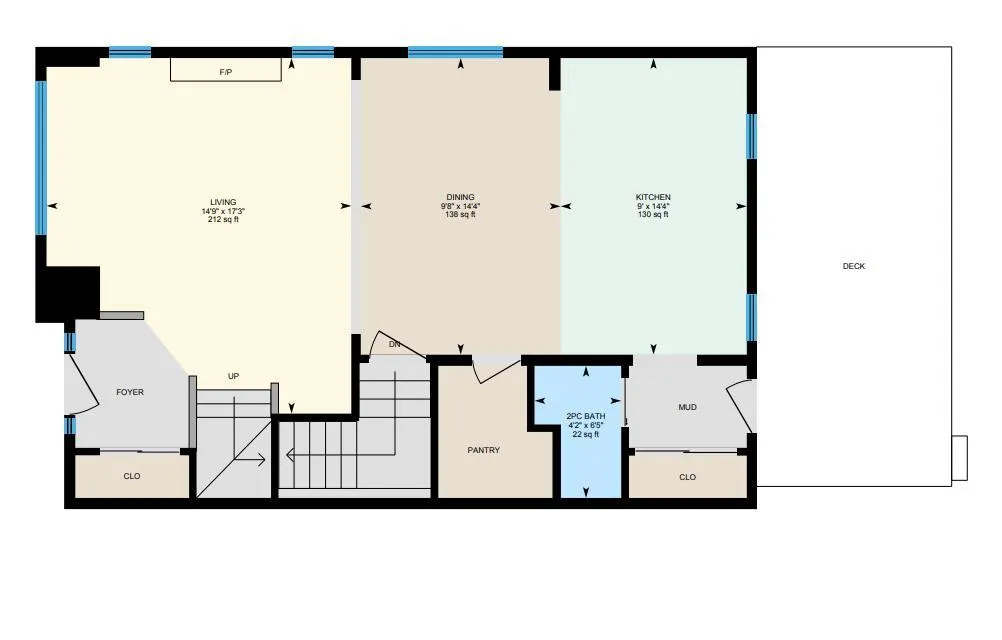 46 Cityscape Terrace NE