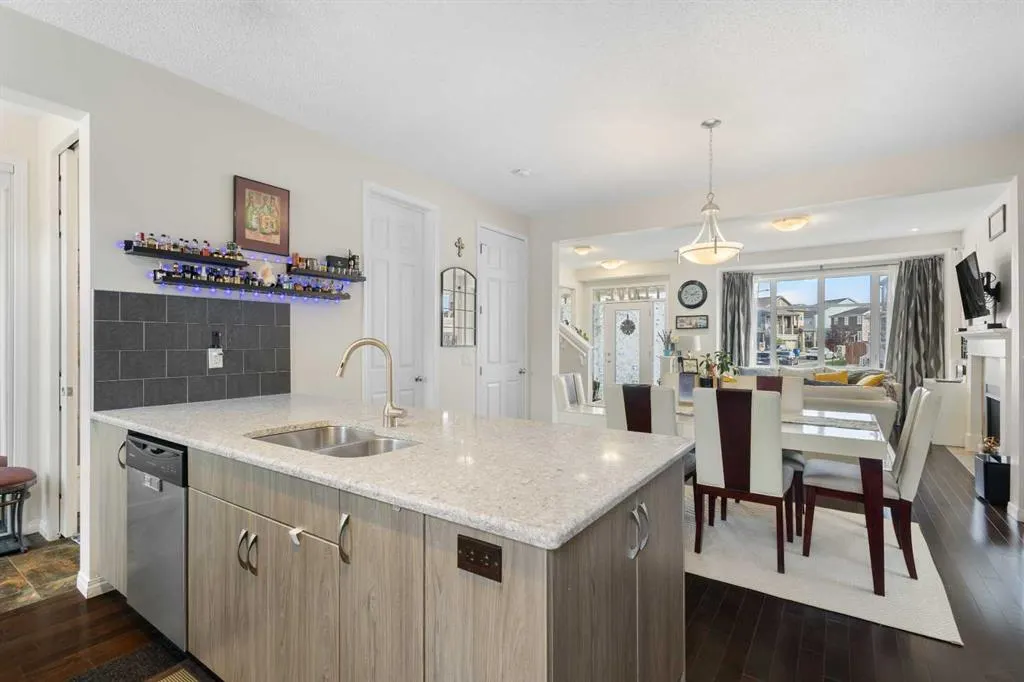 46 Cityscape Terrace NE