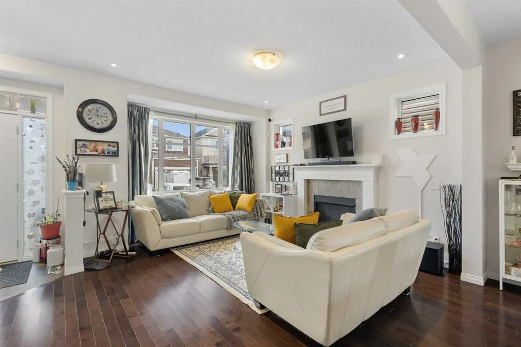 46 Cityscape Terrace NE