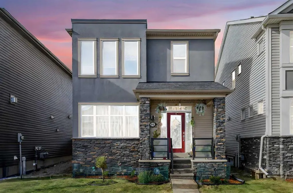 46 Cityscape Terrace NE