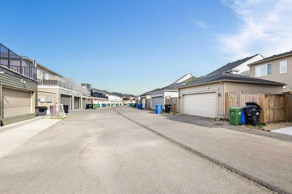 46 Cityscape Terrace NE