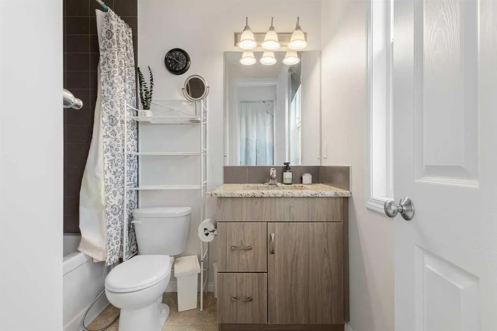 46 Cityscape Terrace NE