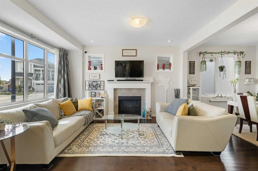 46 Cityscape Terrace NE