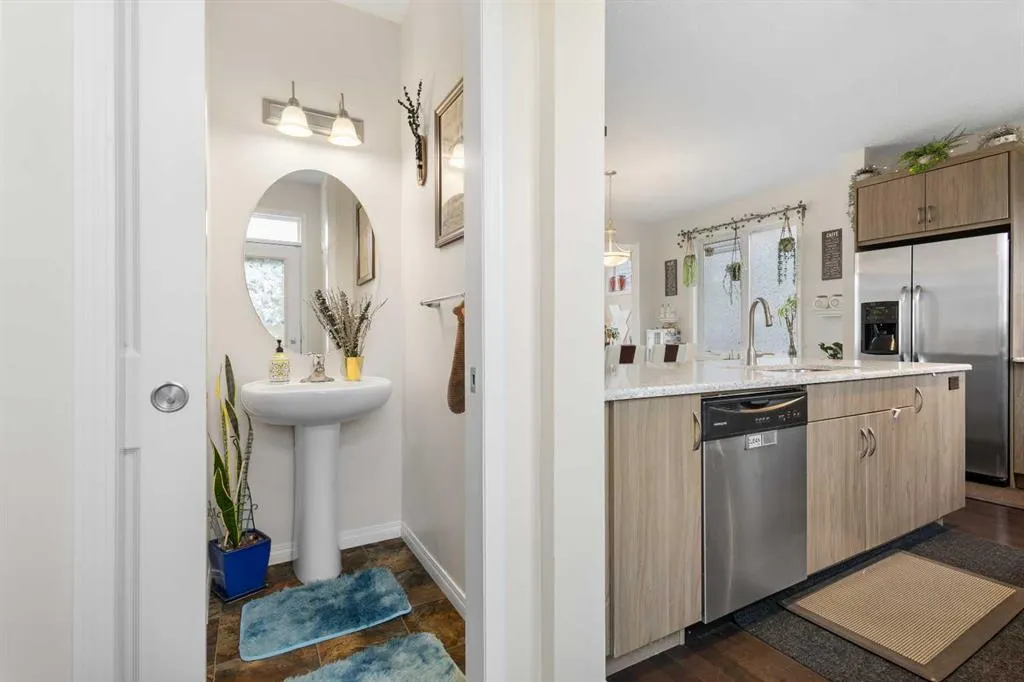 46 Cityscape Terrace NE