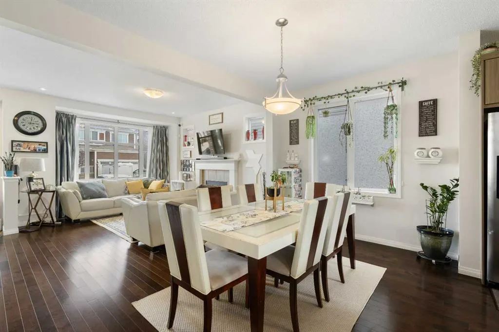 46 Cityscape Terrace NE