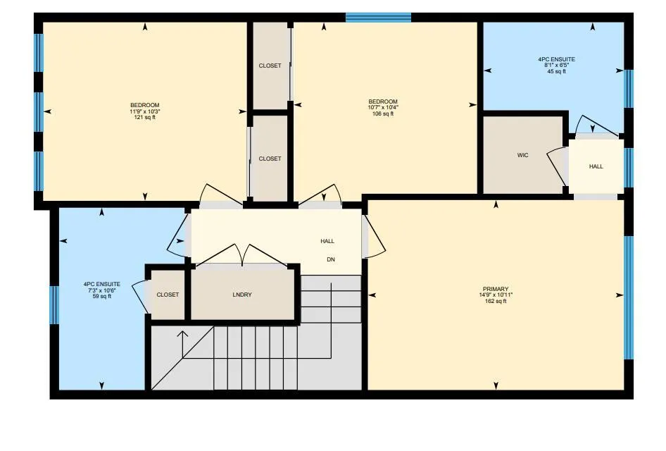 46 Cityscape Terrace NE
