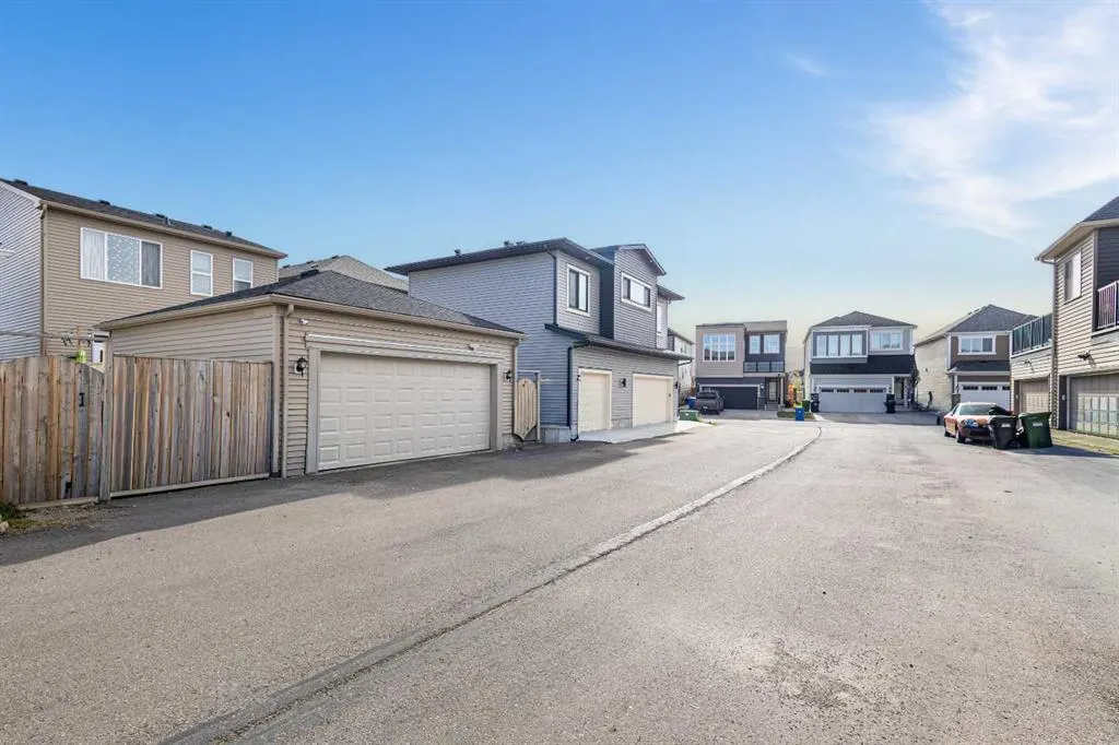 46 Cityscape Terrace NE