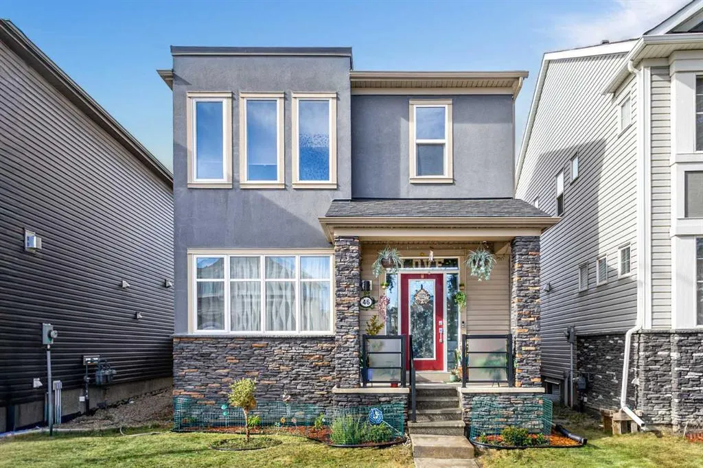 46 Cityscape Terrace NE