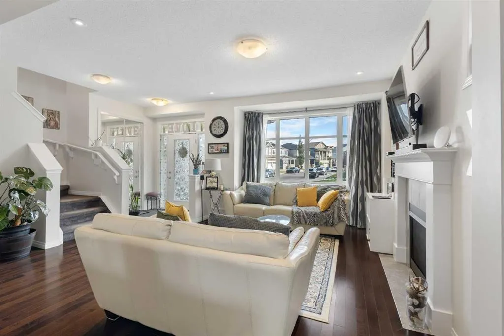 46 Cityscape Terrace NE