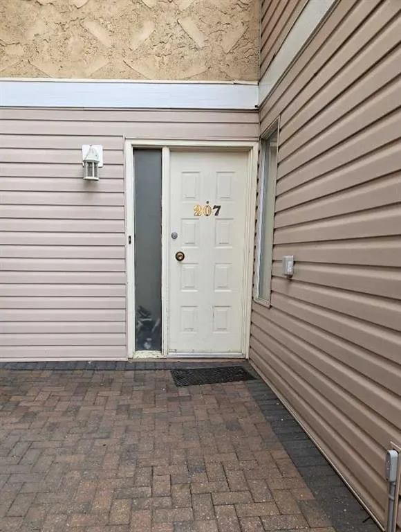 9738 82 Street, #207