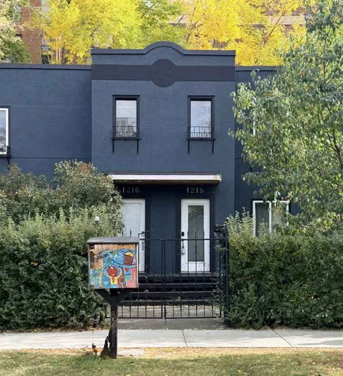 1218 7 Street SW
